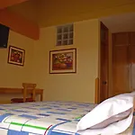 Hostal Inka Real